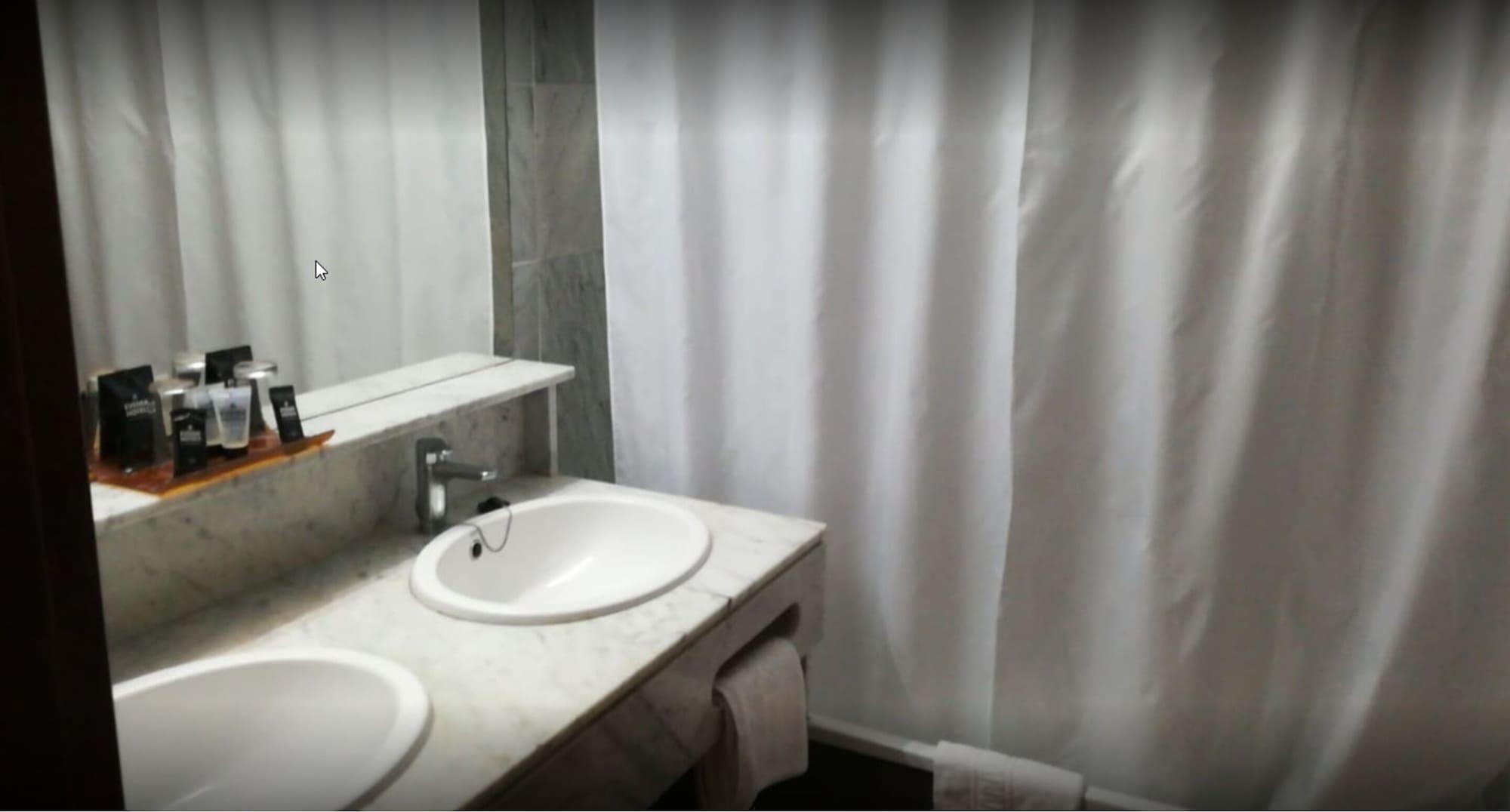 Evenia Olympic Suites Lloret de Mar Luaran gambar
