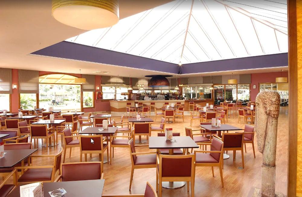 Evenia Olympic Suites Lloret de Mar Luaran gambar