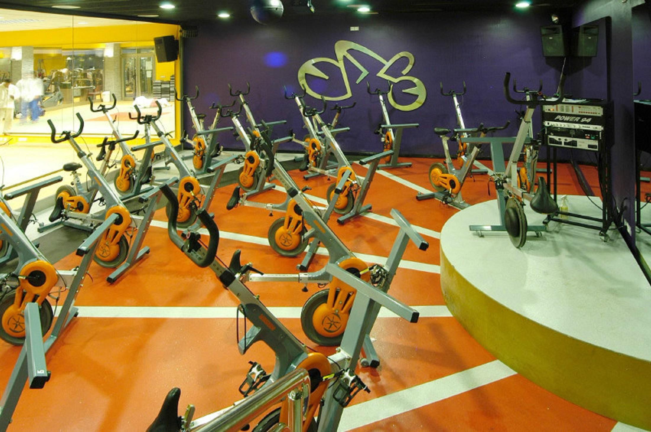 Evenia Olympic Suites Lloret de Mar Luaran gambar