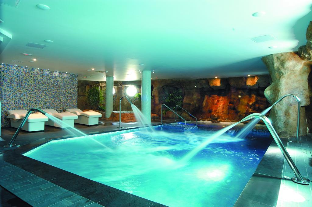 Evenia Olympic Suites Lloret de Mar Luaran gambar