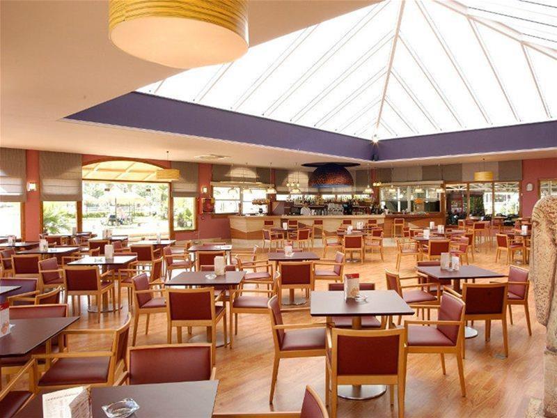 Evenia Olympic Suites Lloret de Mar Luaran gambar