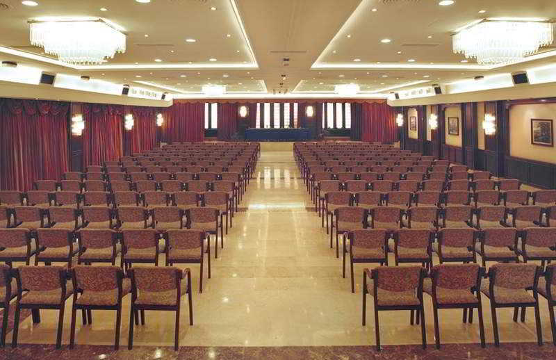 Evenia Olympic Suites Lloret de Mar Luaran gambar