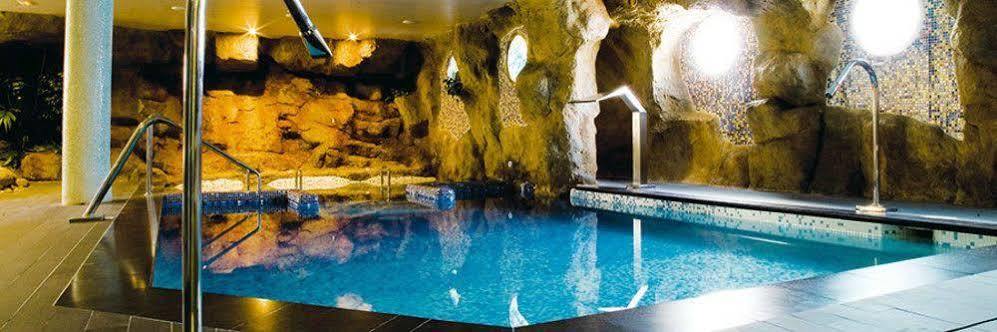Evenia Olympic Suites Lloret de Mar Luaran gambar